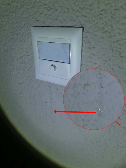 Sachverständiger Türen: Schadenfall copy Sachverständiger Türen: Schadenfall