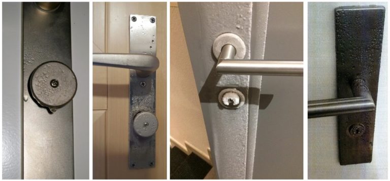 Feuchte Tür-Zylinder: Tiger GmbH Feuchte Tür-Zylinder: Tiger GmbH