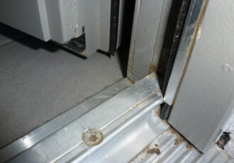 Expertise Türen Schadenfall Expertise Türen Schadenfall