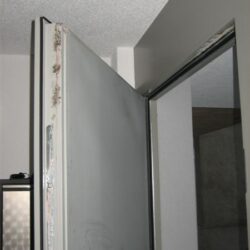 Sachverständiger Türen: Schadenfall Sachverständiger Türen: Schadenfall